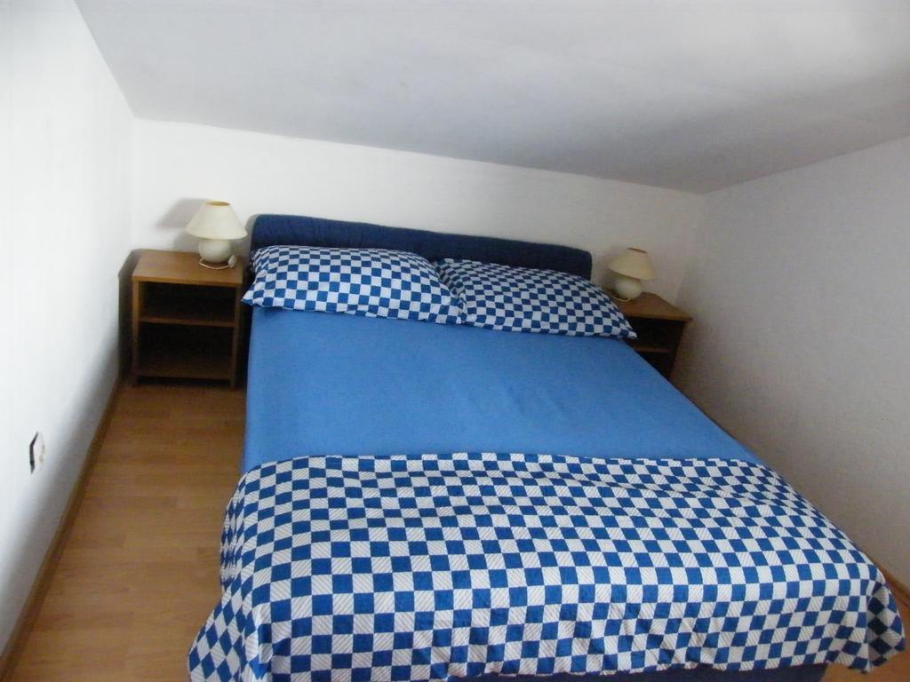 Apartment Aida 特罗吉尔 外观 照片