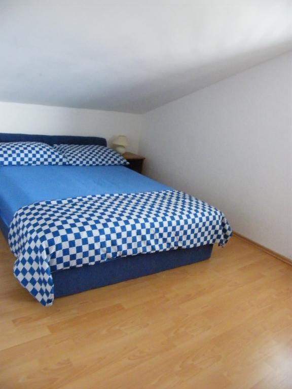 Apartment Aida 特罗吉尔 外观 照片