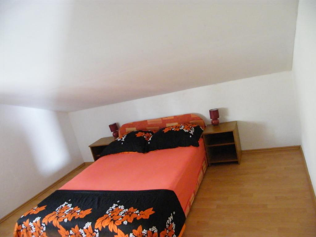 Apartment Aida 特罗吉尔 外观 照片